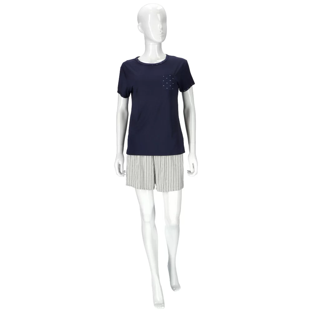 Pijama de mulher 69005 3 - ModaServerPro